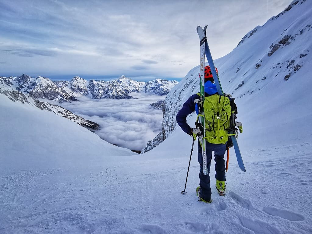 Cover Image for Savjeti za turno skijanje