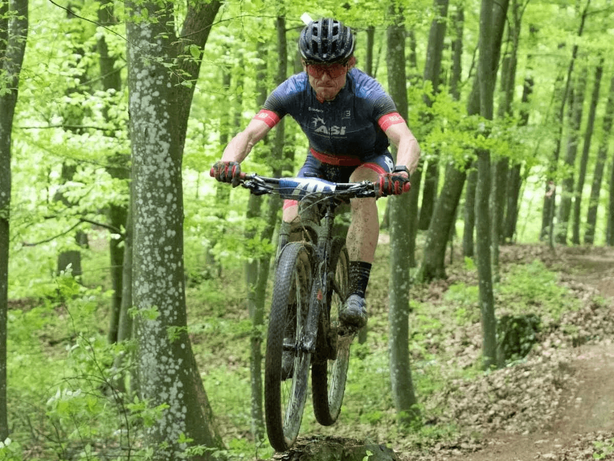 Cover Image for Savjeti za brdski biciklizam