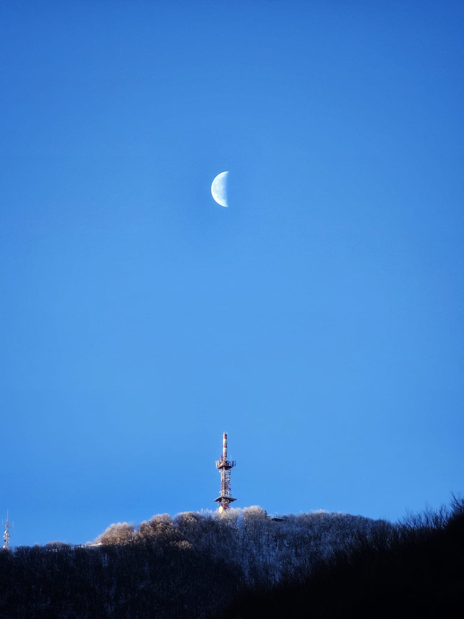 Cover Image for HGSS asistirao iscrpljenim planinarima na Ivanščici